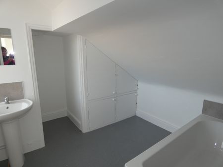Bond Street Flat 1 2FF - Photo 5