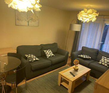 2 bedroom apartment to rent - Photo 2