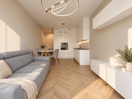 2-pokoje|Pierwszy Najem|Garaż|Balkon|Zmywarka - Photo 2
