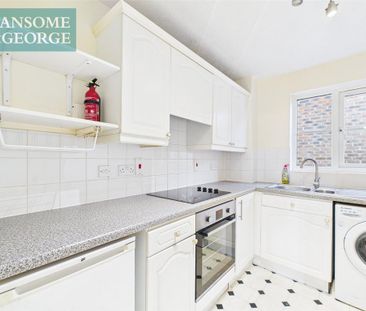 1 bedroom apartment to rent - Photo 6