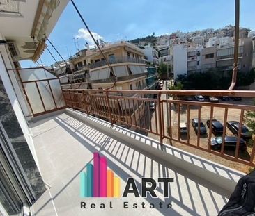 Διαμέρισμα για ενοικίαση Νέα Κυψέλη (Κυψέλη) - Photo 1