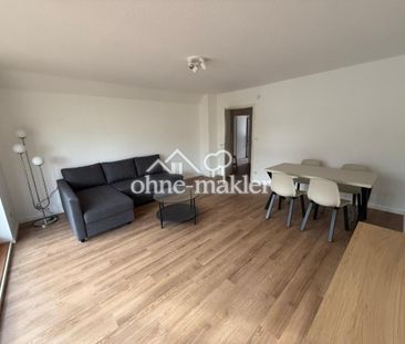 ZENTRUM Erstbezug nach Kernsanierung und Möblierung - Foto 1