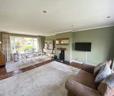 3 bedroom bungalow to rent - Photo 6