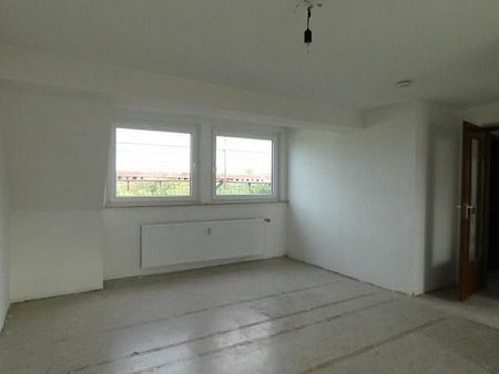 Schöne DG Wohnung in Altstadt Nähe ! - Foto 4