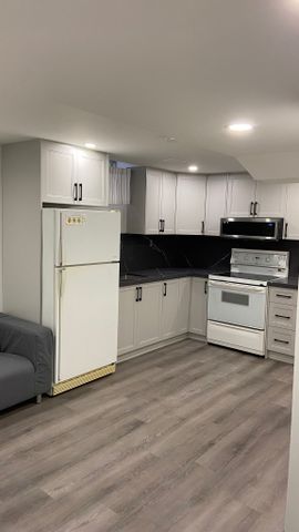 For Lease - 10 Damian Drive Unit# Bsmt B, Richmond Hill, Ontario - Photo 5