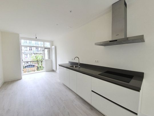 Te huur: Appartement Admiraal De Ruijterweg in Amsterdam - Foto 1
