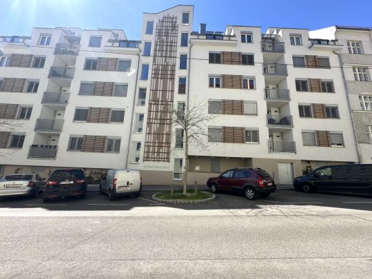 schöne 2-Zimmer Wohnung in ruhiger Lage mit guter Infrastruktur- nahe U4 Hietzing - ab 01.01.2026 - Photo 1