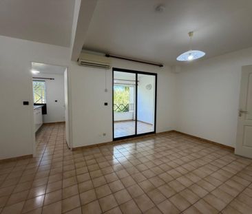 Location Appartement 30m² 1 pièce Fort de france - Photo 6