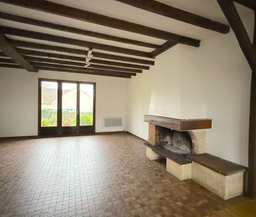 Maison à louer 3 pièces • 92,63 m2 Nointel - Photo 2