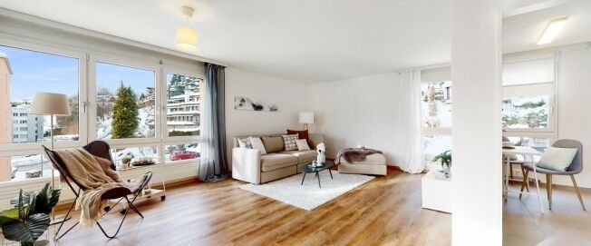 Spacious inside, large outside - Foto 1