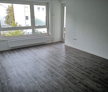 Das Glück hat ein Zuhause: ansprechende 1-Zi.-Single-Wohnung - Photo 1