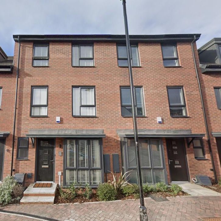 4 bedroom house to rent - Photo 2