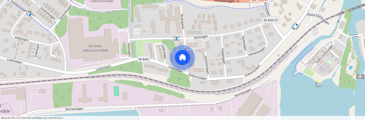 Falun, Bruksgatan, 3 A, 79144