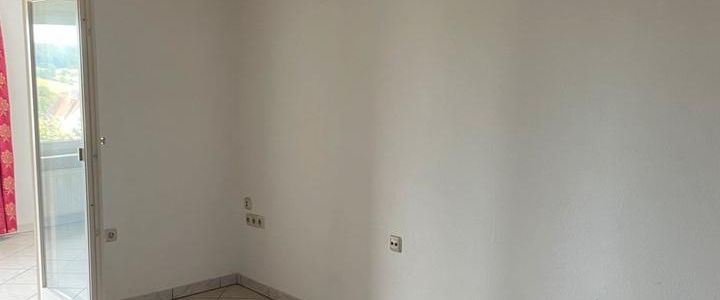 2 Zimmern Wohnung zu vermieten - Photo 1
