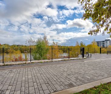 For Lease - 3002 Preserve Drive Unit# 20, Oakville, Ontario - Photo 6