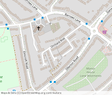 Orchard Rise, Birmingham, B26 - Photo 1