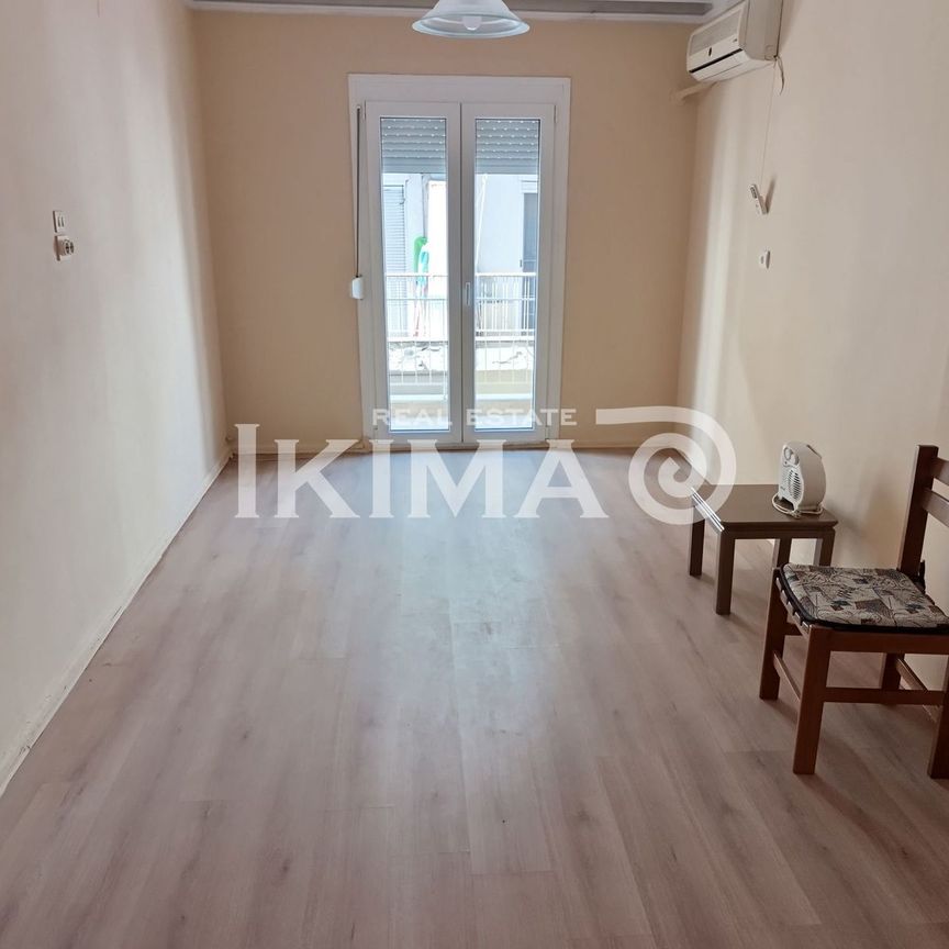 Studio/Γκαρσονιέρα για ενοικίαση - Κέντρο Θεσσαλονίκης, - Photo 1