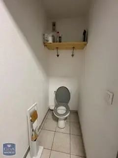 Appartement à louer 1 pièce 28.41m² - Photo 3