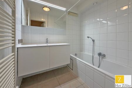 Opgefrist appartement op toplocatie - centrum Knokke - Foto 5