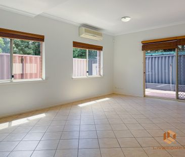 Burswood - Photo 1