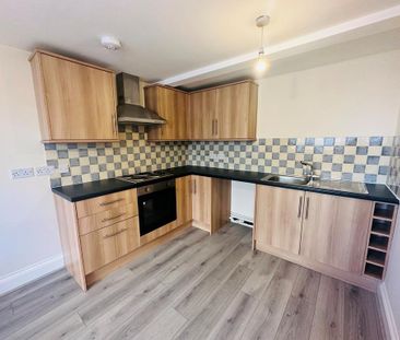 1 bedroom flat to rent - Photo 6