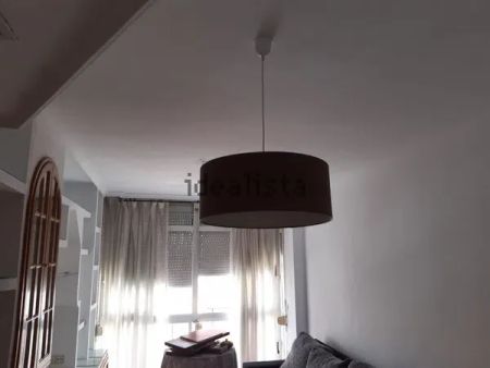 Alquiler de piso en Plaza de Toros - Photo 5