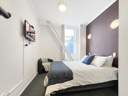 Welcome to the Hyams Building at 120 Wakefield Street - Photo 1