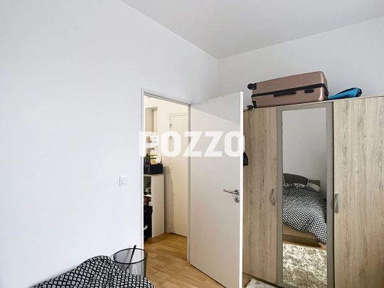 Appartement Ducey-les Chéris 2 pièce(s) - Photo 1