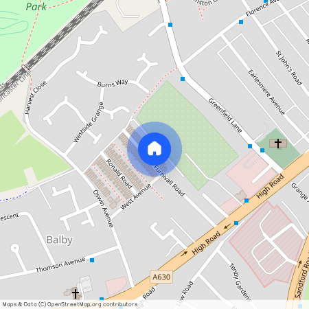 54 Furnival Road, Doncaster DN4