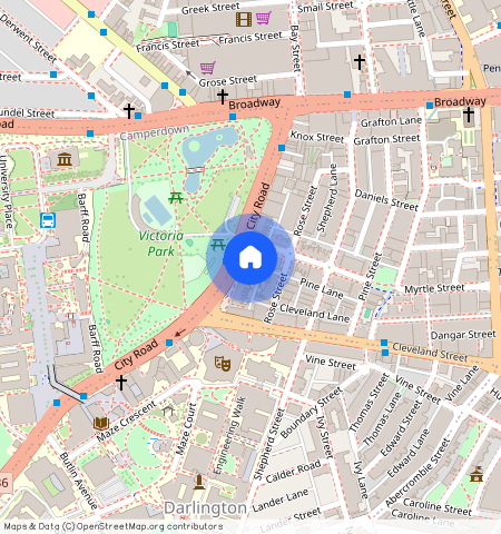 72 City Road, Sydney, New South Wales 2008