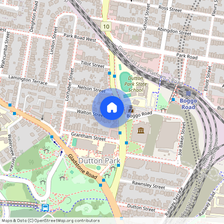 3101/151 Annerley Rd, Qld 4102, Dutton Park