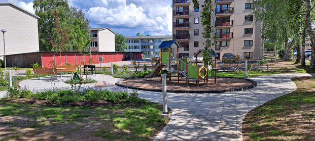 Portgatan, Karlstad - Foto 1