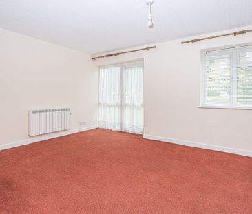 3 bedroom flat to rent, Available unfurnished from 26/11/2024 - Photo 6