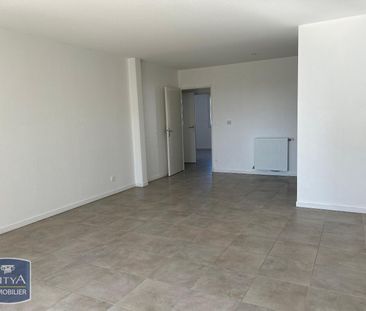 Location Appartement 4 pièces 87m² COLOMIERS 31770 - Photo 2