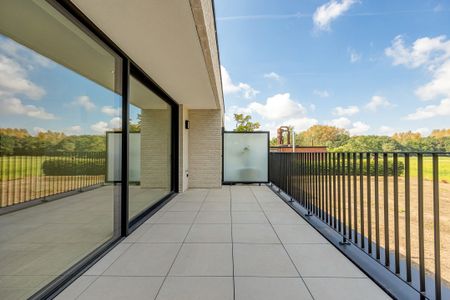 Nieuwbouwappartement met 2 slaapkamers en prachtig uitzicht - Photo 5