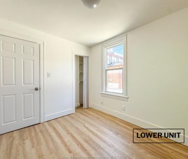 For Lease - 130 ELM Avenue Unit# 124 LOWER, Windsor, Ontario - Photo 3