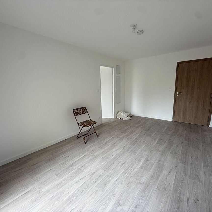 Location Appartement 2 pièces 42m² - Photo 1