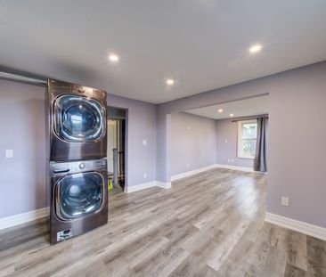 For Lease - 121 Seventh Street Unit# Upper 2 Floors, Midland, Ontario - Photo 4