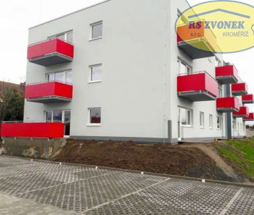 Pronájem novostavby BOV 2+kk, Litovel - Photo 5