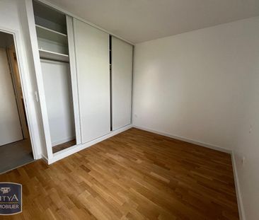 Location Appartement 3 pièces 75m² LINGOLSHEIM 67380 - Photo 2