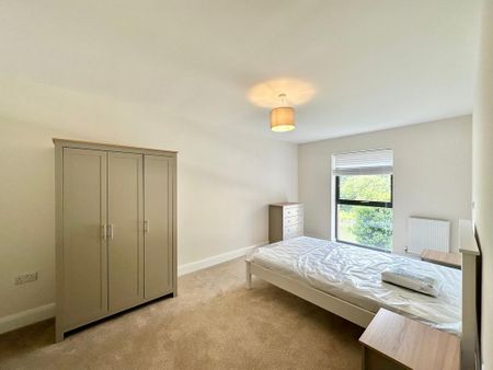 1 bedroom flat to rent - Photo 4