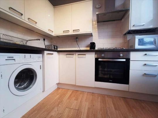 Blackstock Road, Finsbury Park, London, N4 - Photo 1