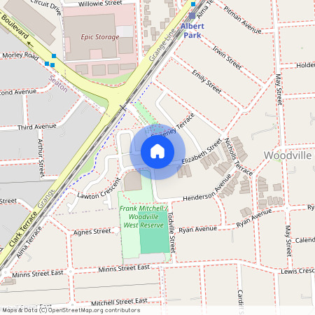 9C Elizabeth Street, SA 5011, Woodville West