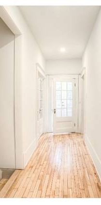 Spacious and bright 5-plex in Villeray for $2675/month - Photo 1