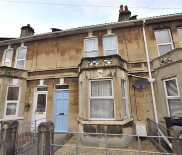 Crandale Road, Bath, BA2 - Photo 3