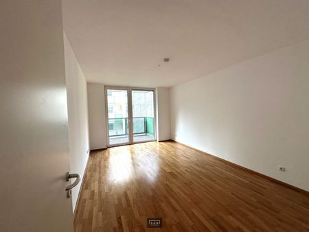 226 Immobilien: 2 Mietwohnungen zur Neuvermietung mit Loggia bzw. Balkon in der Hans-Maier-Straße Innsbruck-Mühlau - Foto 3