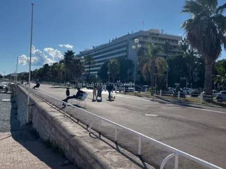 Location Appartement 1 pièces 22 m2 à Nice - Photo 3