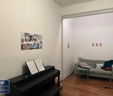 Appartement à louer 2 pièces 54.54m² - Photo 1