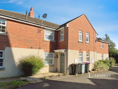 2 bedroom semi-detached to rent Badger Lane, Bourne PE10 - Photo 3