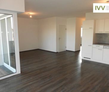 Modernes Wohnen - Stilvoller Neubau * 2 Zimmer Balkon Wohnung in de... - Photo 6